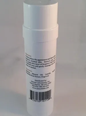 Surgeon's Skin Secret Beeswax Moisturizer 2.5oz. Twist-Up Stick (2 Pack) - Vanilla