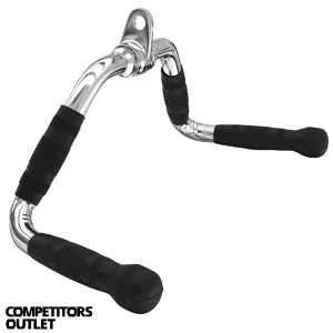 Synergee Multi Exerciser Bar Cable Attachment