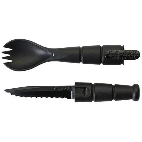 Tactical Spork