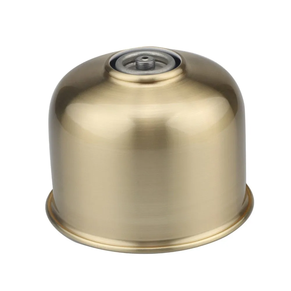 The Gas Canister Protective Cover