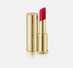 The History Of whoo Mi Glow Lip Balm Wine Red Color