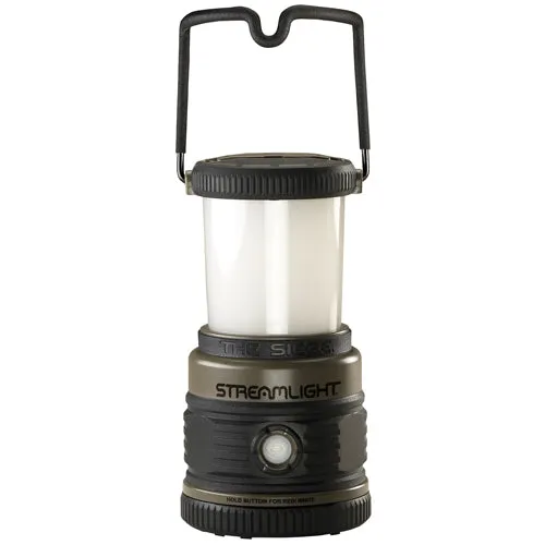 The Siege - Coyote, 340 Lumens