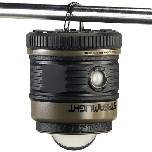 The Siege - Coyote, 340 Lumens
