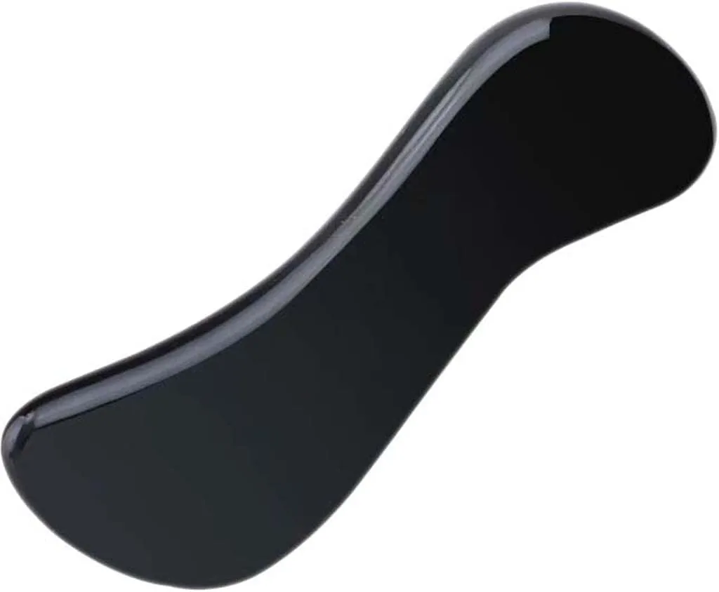 Thickened Tendon Stick Female Face Scraping Board Facial Beauty Stick Eye Bag Foot Meridian Massage Stick