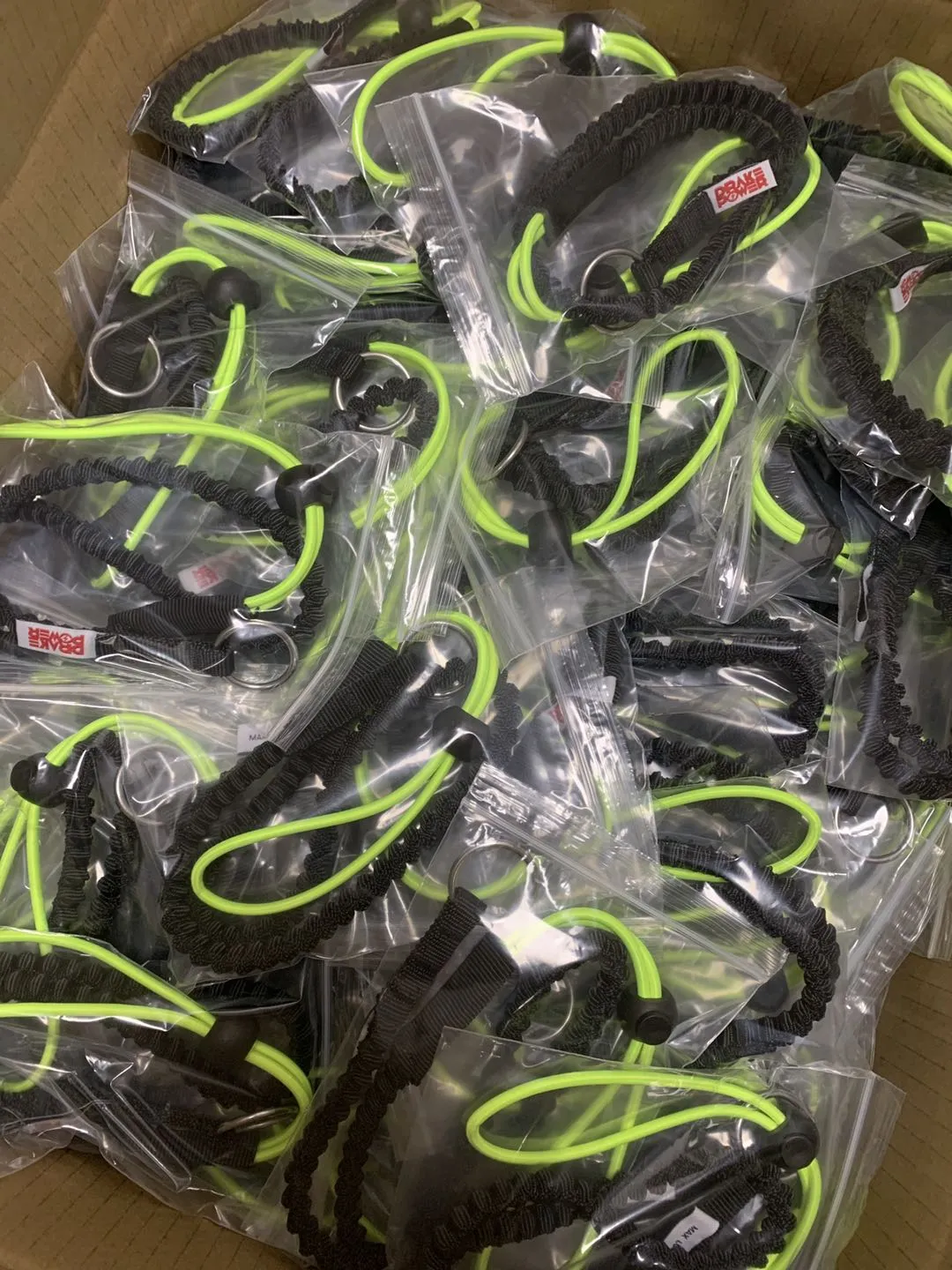 TOOL LANYARD