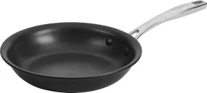 Trudeau Heroic Non-stick Frying Pan, 8-Inch, Black