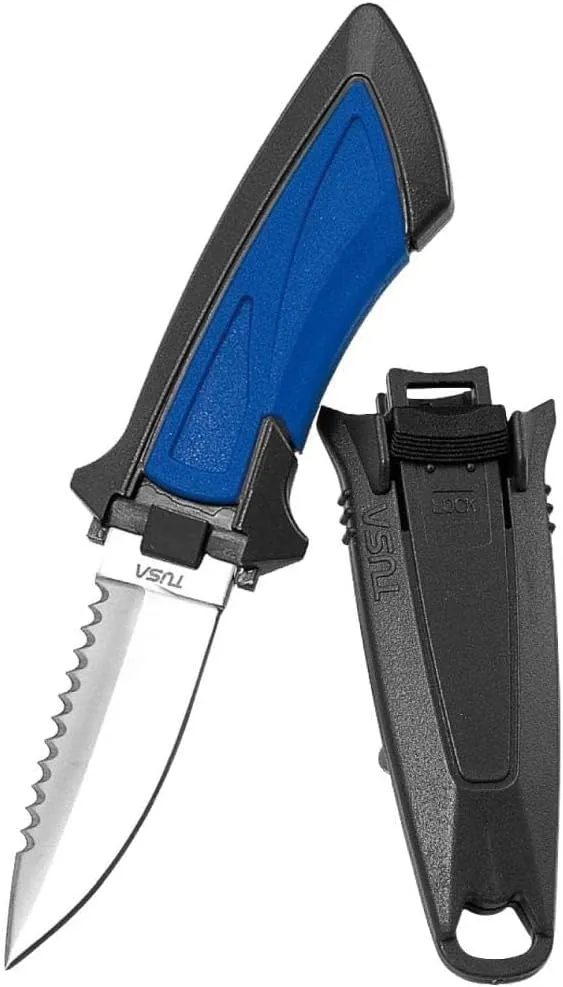 TUSA FK-10/11 Mini Dive Knife