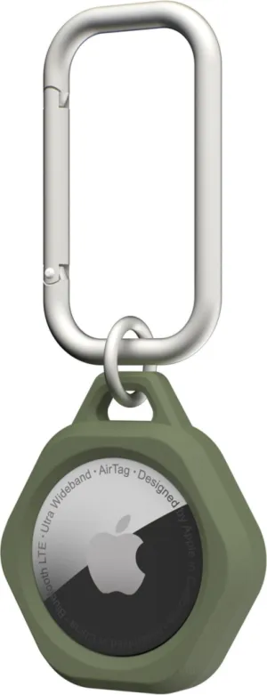 UAG - Scout Case For Apple Airtag - Olive