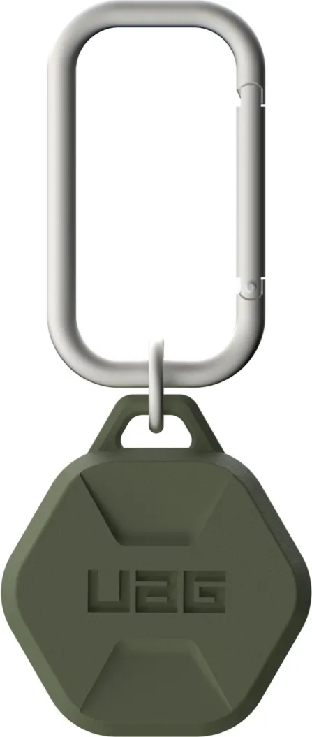 UAG - Scout Case For Apple Airtag - Olive