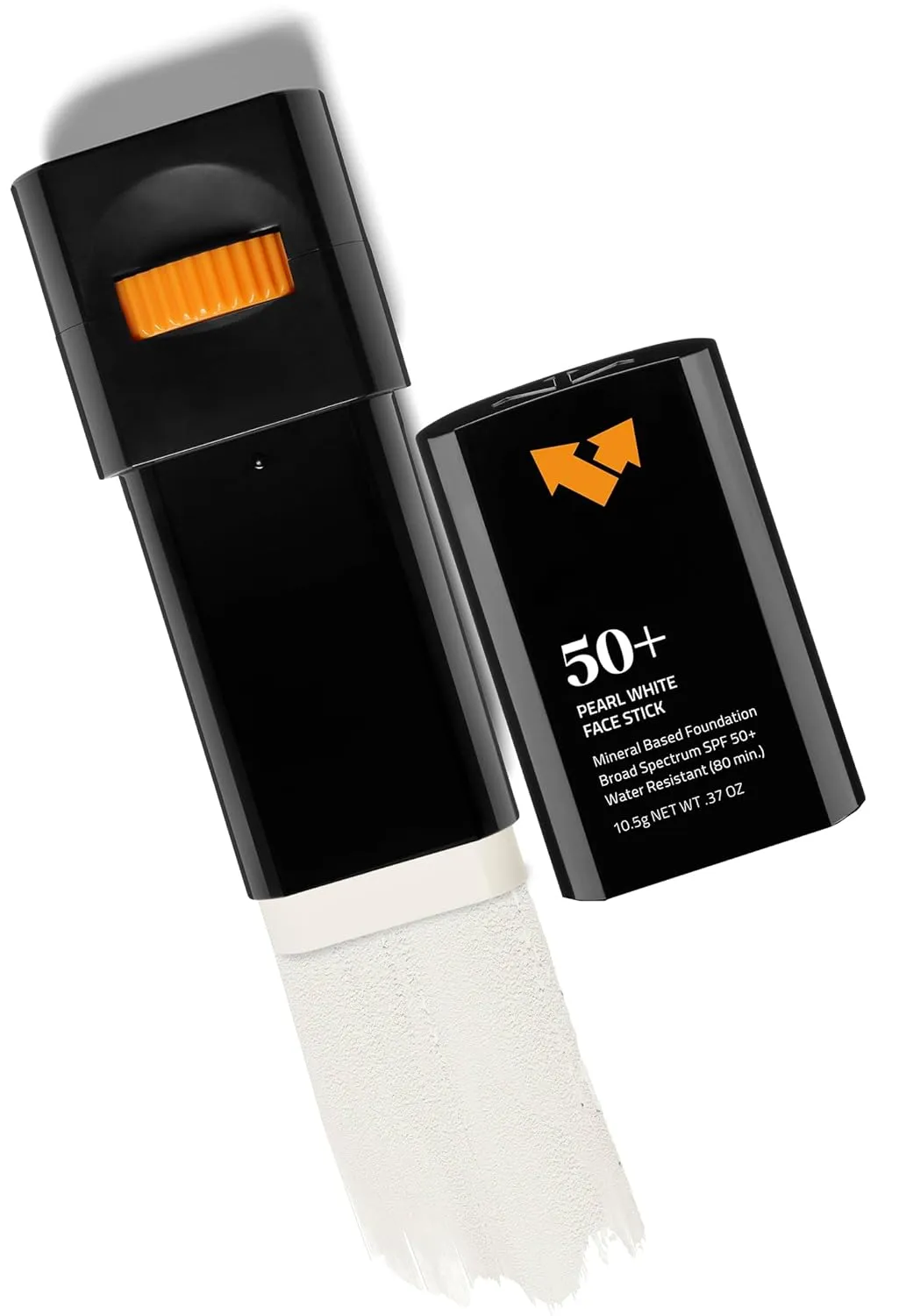 Vertra Pearl White Face Stick SPF 50 