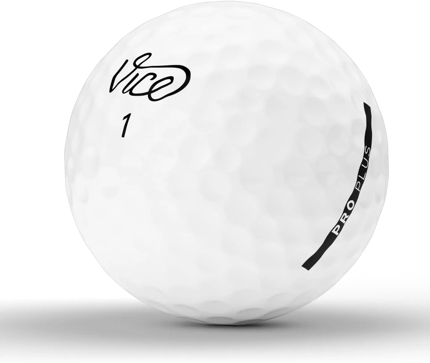 Vice Pro Plus Golf Balls (Package May Vary)