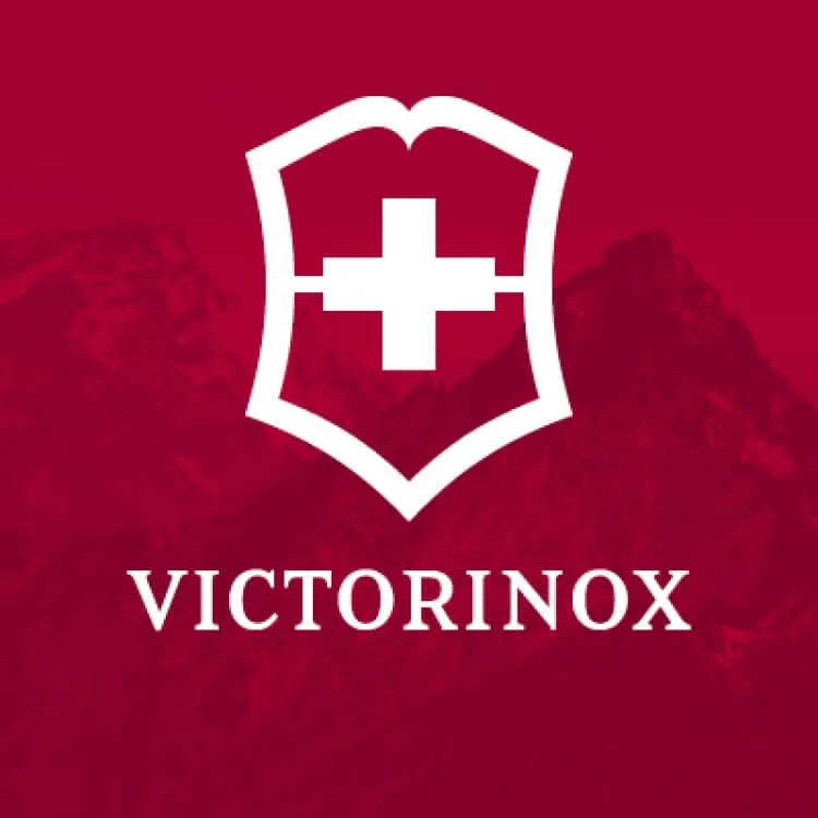 Victorinox Fibrox Slicing Knife (wavy edge) 30 cm
