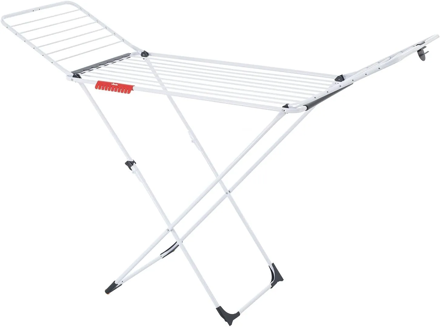 Vileda Extra X-Legs Indoor Airer - New