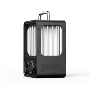 Villa Lantern