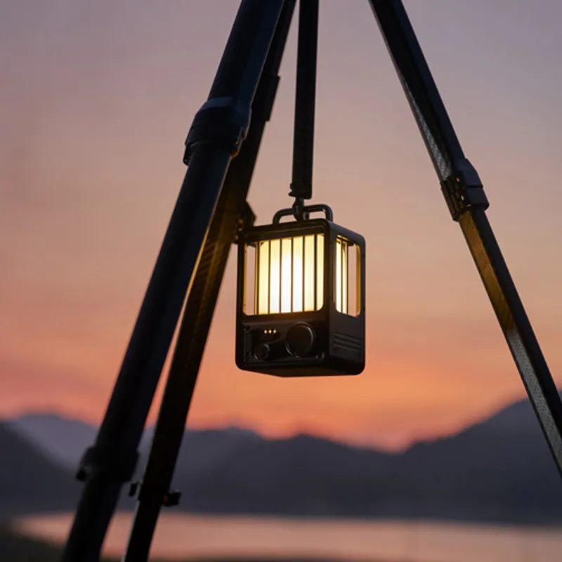 Villa Lantern