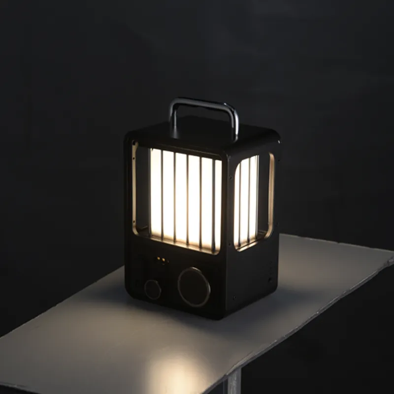 Villa Lantern
