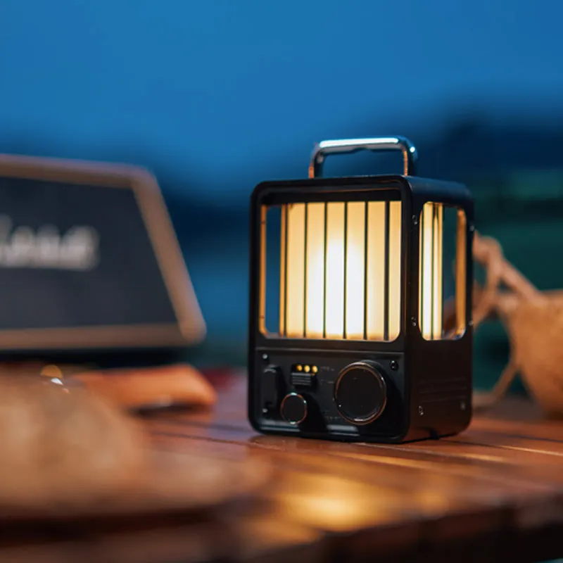 Villa Lantern