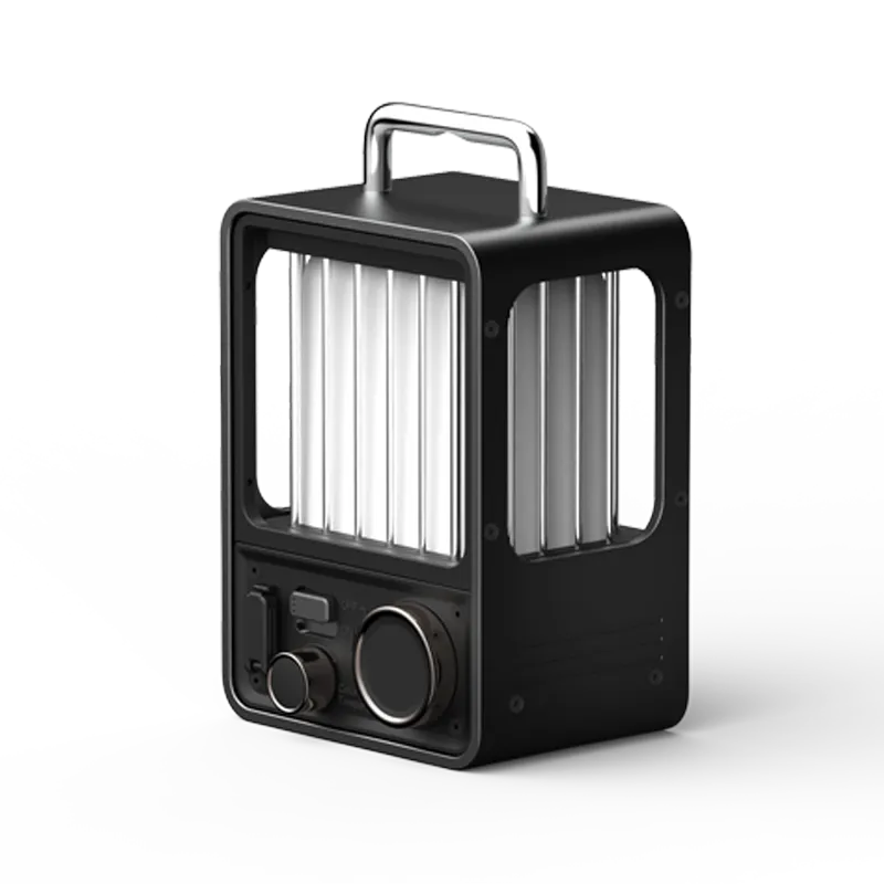 Villa Lantern
