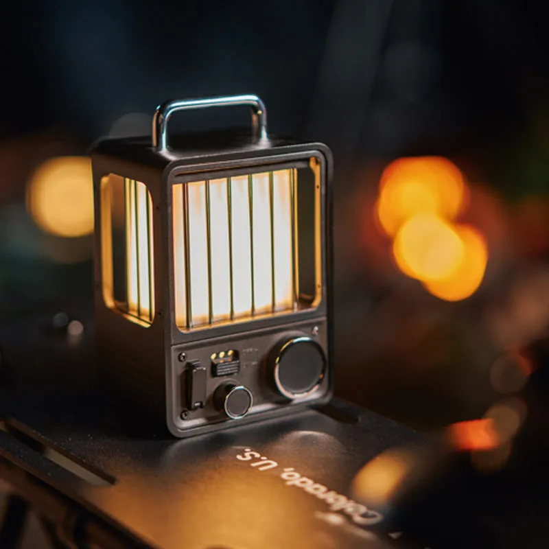 Villa Lantern