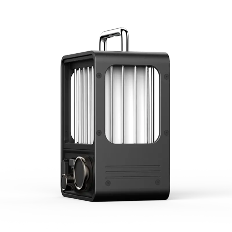 Villa Lantern