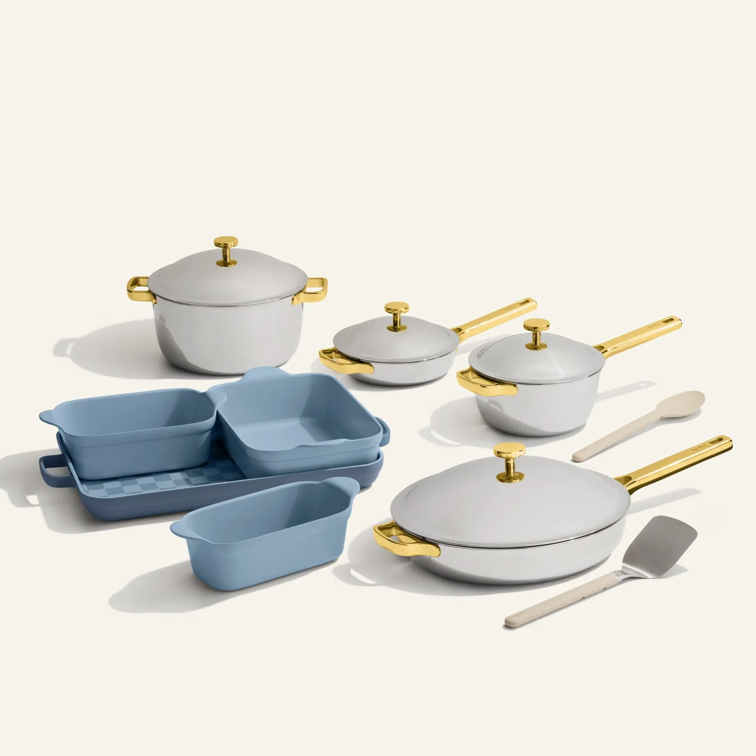 VIP Titanium Pro Complete Cookware   Bakeware Set