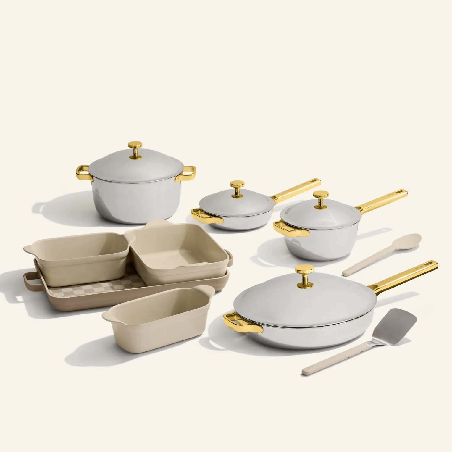 VIP Titanium Pro Complete Cookware   Bakeware Set