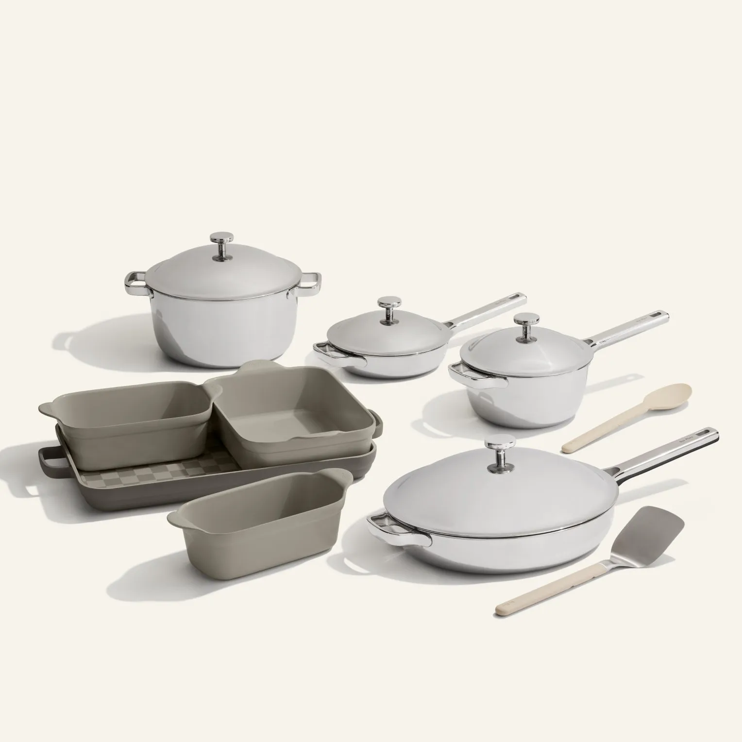 VIP Titanium Pro Complete Cookware   Bakeware Set