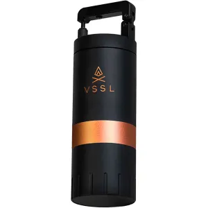 VSSL G25 GRINDER CARBON COPPER