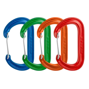 WallDO Rack 4 Pack Assorted