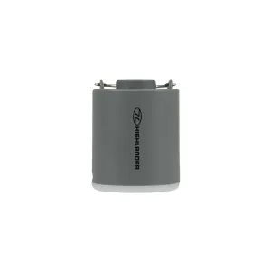 Wee Banshee Micro Lightweight Air Pump with Light