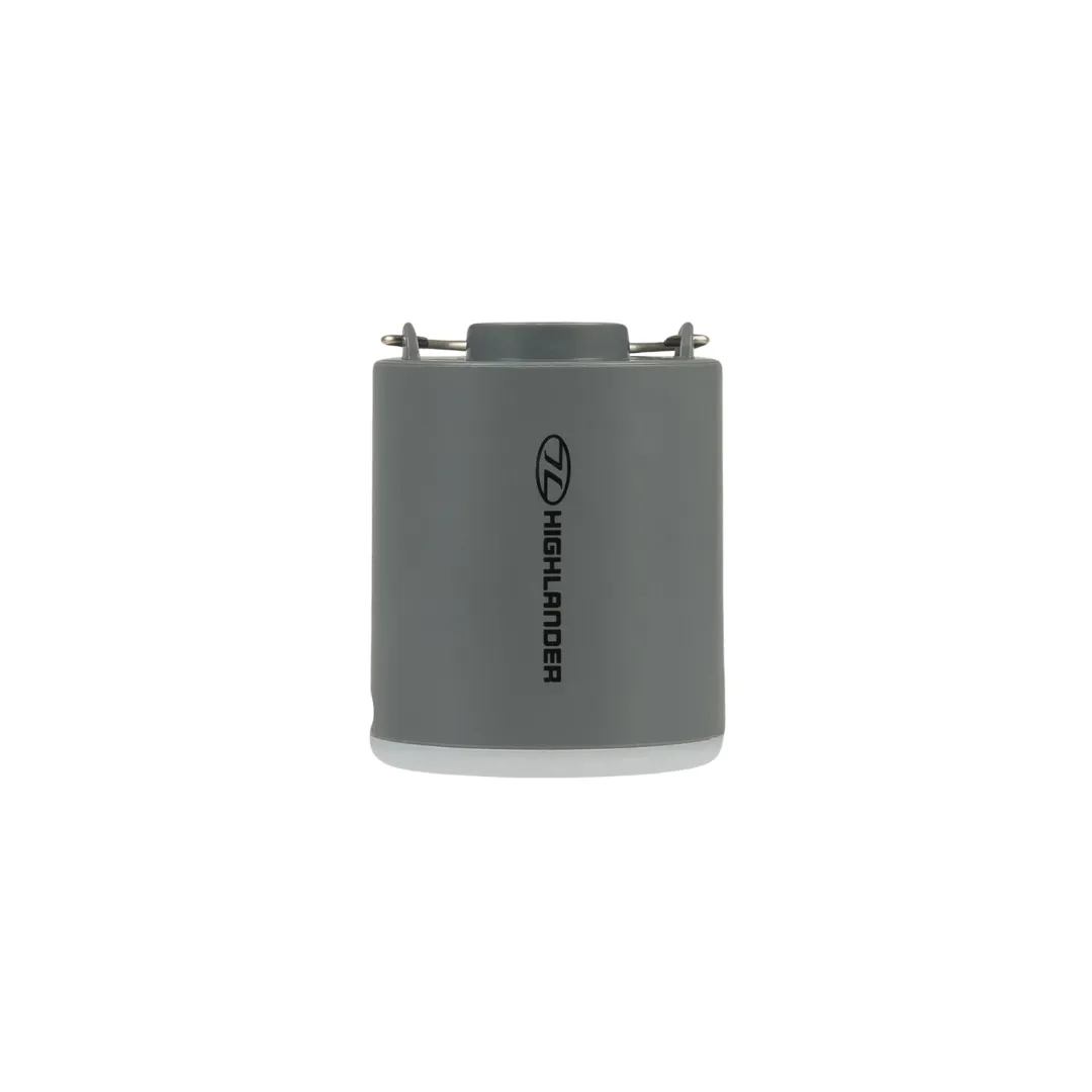 Wee Banshee Micro Lightweight Air Pump with Light