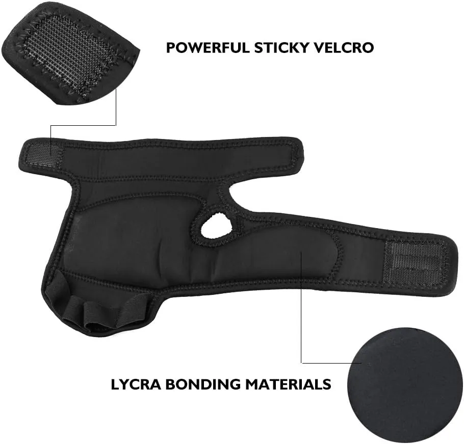 Weighted Boxing Gloves , Fitness Soft Silica Gel Gloves Sandbag Weight Bearing Training Gloves with Wrist Support for Gym Boxing, Cross Training Set of 2 Training Weight Gloves for Cardio Workouts Exercise Kick Boxing MMA Aerobics
