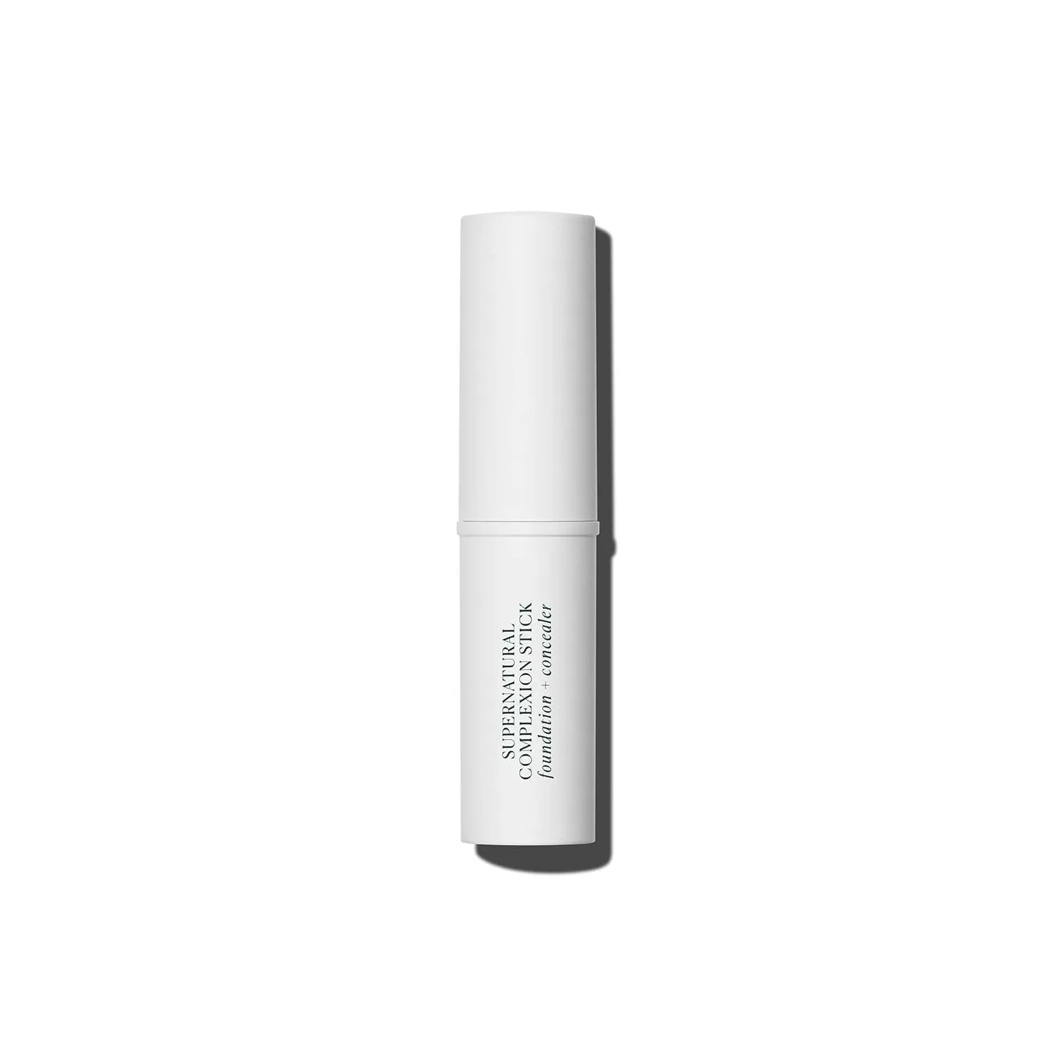 Well People Supernatural Complexion Stick Foundation   Concealer, Buildable, Light-to-Medium Coverage, Soft Matte Finish, Lightweight   Hydrating, Multi-Use, Vegan & Cruelty-Free, 16 Light Neutral