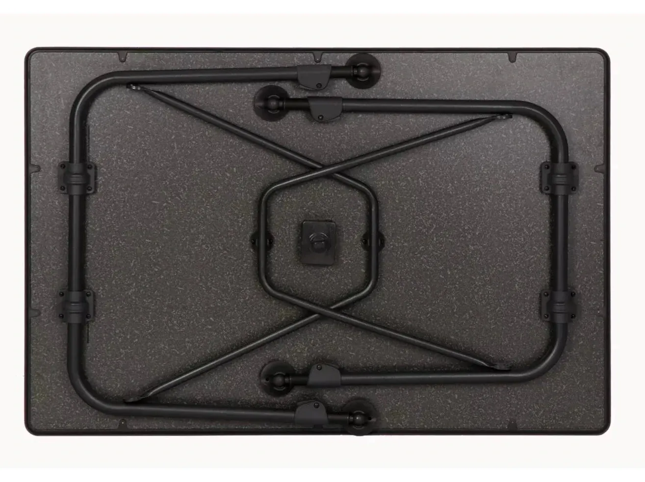 Westfield Performance Aircolite 120 Table