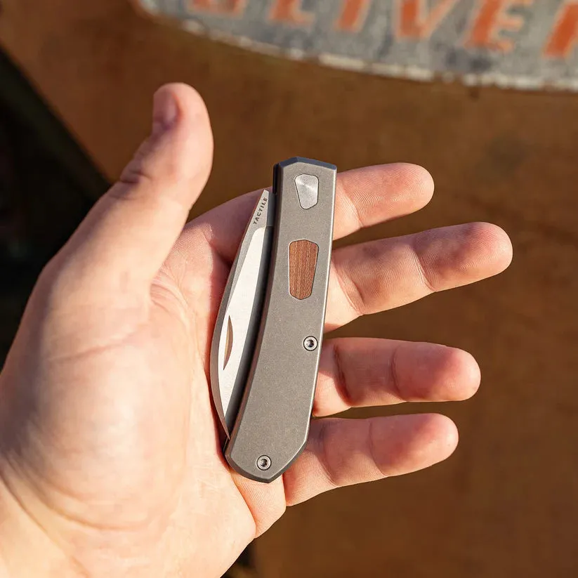 Wharncliffe Ranger
