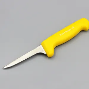 Wiebe "Skinner" HZ