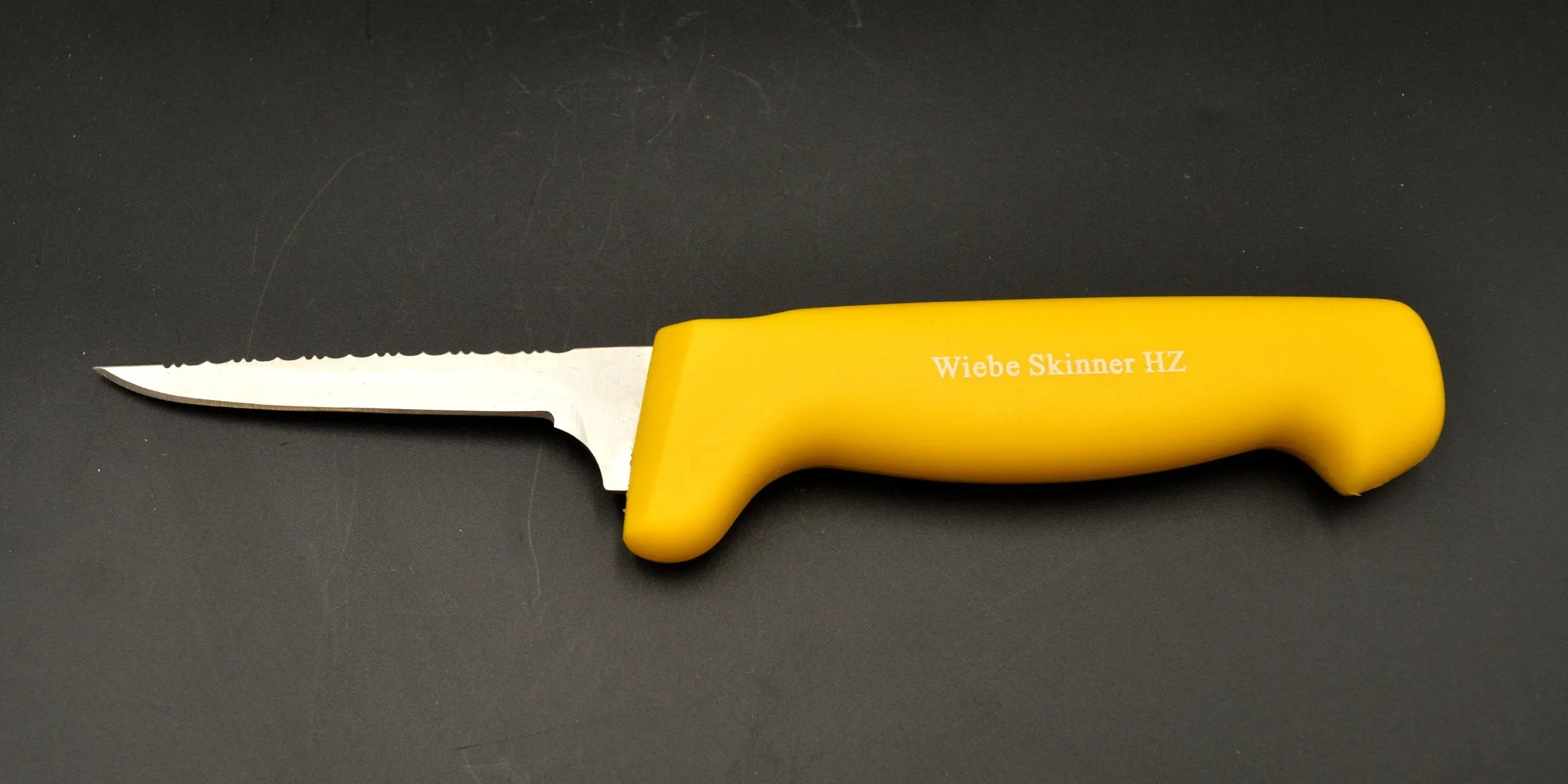 Wiebe "Skinner" HZ