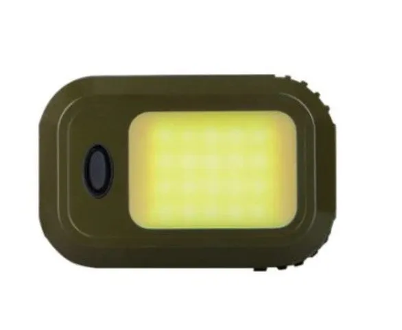 WILD LAND LANTERN