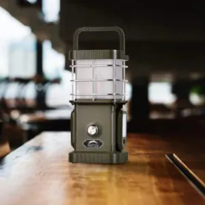 WILD LAND LANTERN