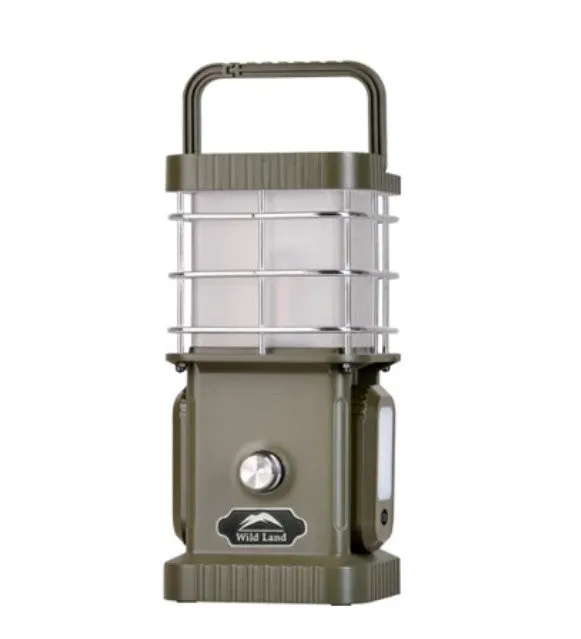 WILD LAND LANTERN