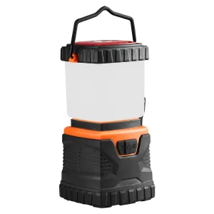 WildGlow 360° LED Camp Lantern