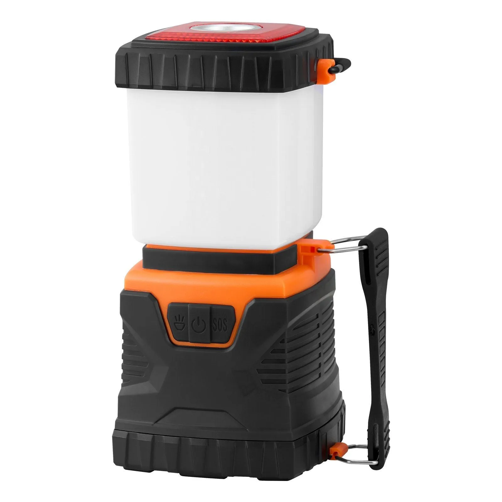 WildGlow 360° LED Camp Lantern