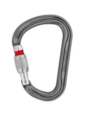 William Screwlock Carabiner