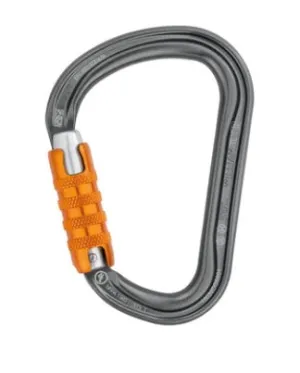 William Triact Locking Carabiner