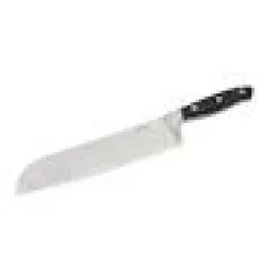 WILTSHIRE TRINITY SERRATED UTILITY KNIFE 140mm