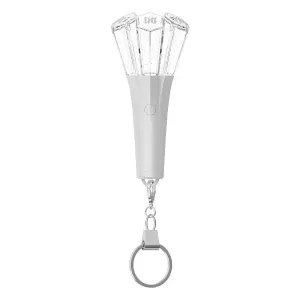 WONHO Official Mini Light Stick Keyring