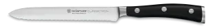 Wüsthof Classic Ikon Serrated Knife - 5"