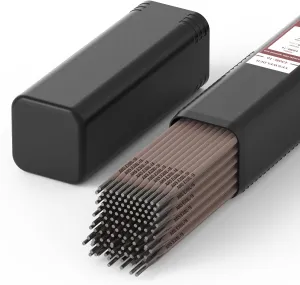 YESWELDER E308L-16 Stainless Steel Stick Electrodes, 14" x 3/32" 5LB Welding Rods