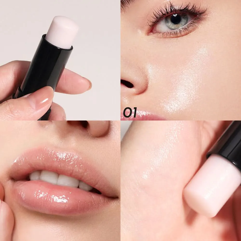 YOUNG VISION Hydrating Highlighter & Contour Stick – Radiant Glow