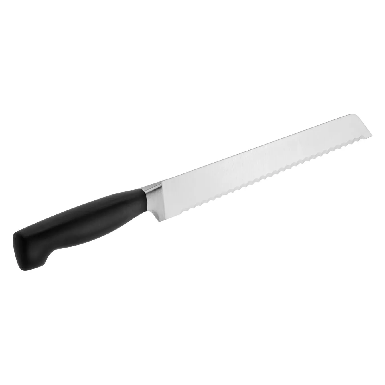 Zwilling J. A. Henckels - Four Star 8 Inch Bread Knife
